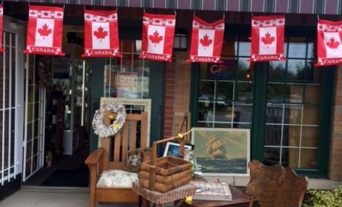 Glitzy Jools & Antiques