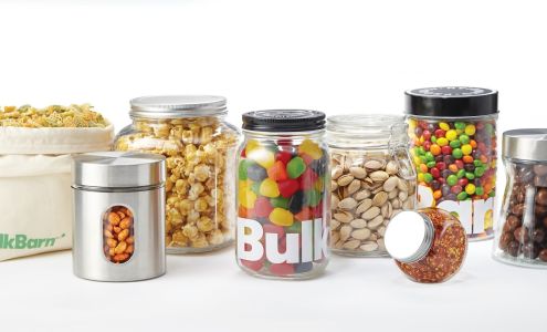 Bulk Barn