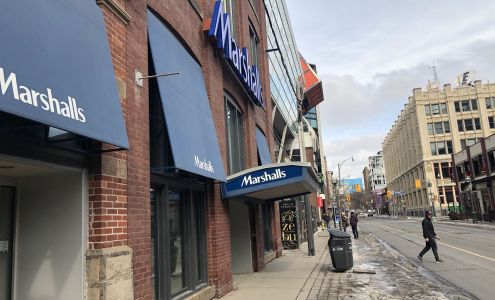 Marshalls Toronto