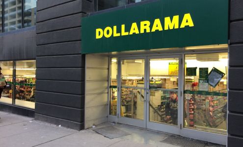 Dollarama