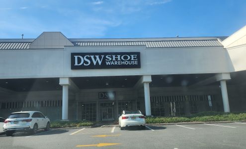 DSW Designer Shoe Warehouse