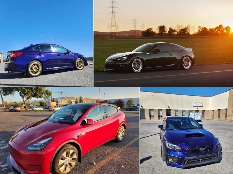 Elegance Auto Restyling