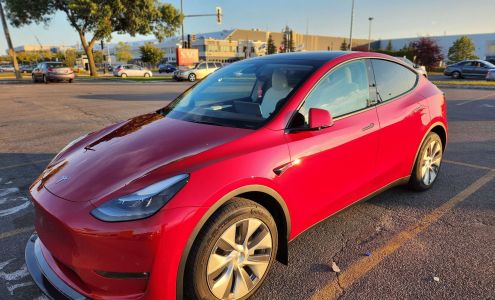 Elegance Auto Restyling