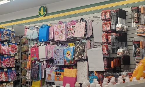 Dollarama Dunnville
