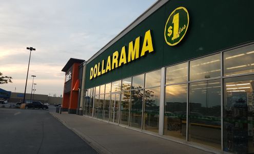 Dollarama Napanee