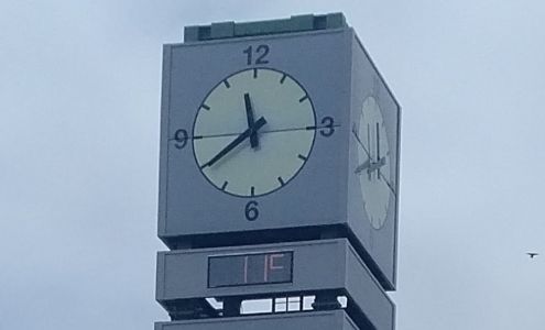 Upper Oakville Shopping Centre