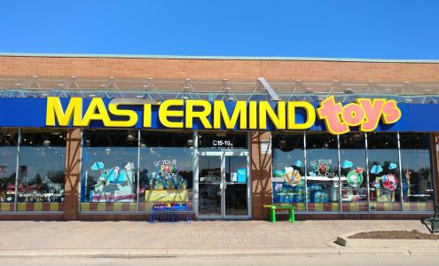 Mastermind Toys