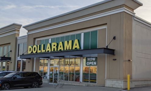 Dollarama