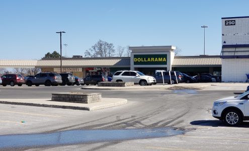 Dollarama