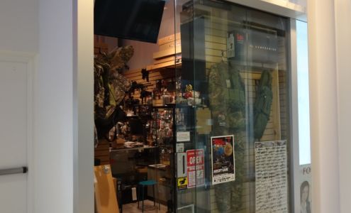 Gear Up Airsoft Canada