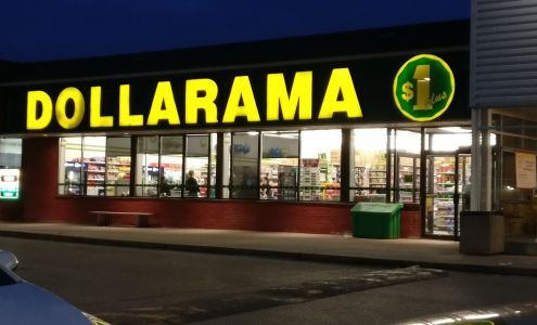 Dollarama