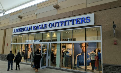 American Eagle Outlet