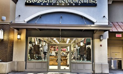 Moose Knuckles Outlet Mirabel