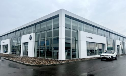 Saskatoon Volkswagen