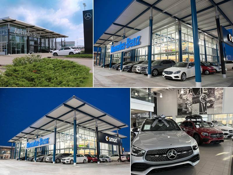 Mercedes-Benz Saskatoon