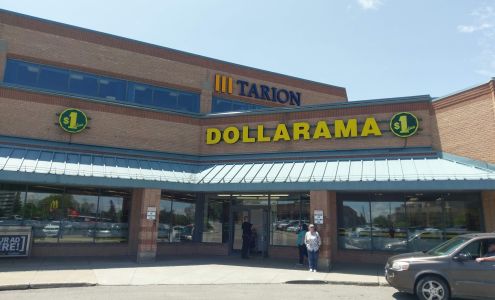 Dollarama