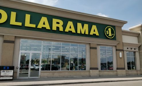 Dollarama