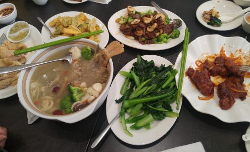 SmartCentres Mississauga