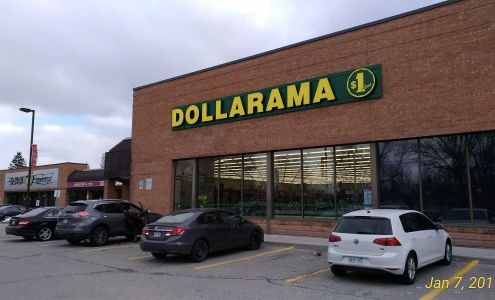 Dollarama