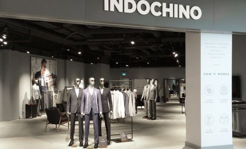 Indochino