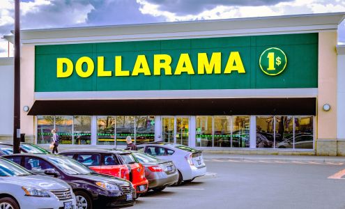 Dollarama Whitchurch-Stouffville
