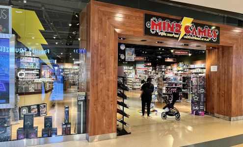 Mind Games Scarborough