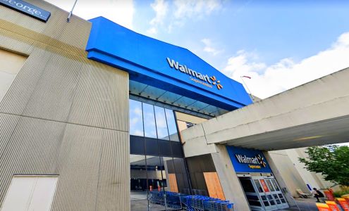 Walmart Supercentre