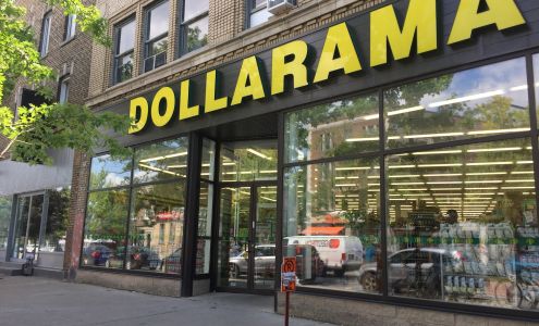 Dollarama