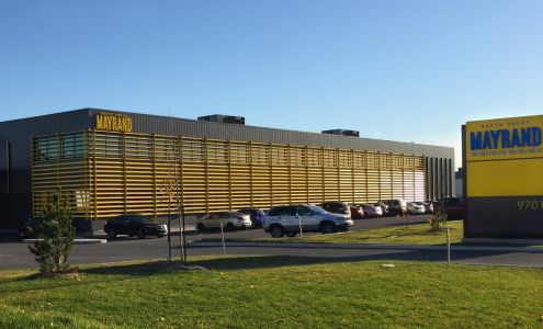 Mayrand Food Depot - Anjou