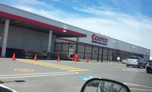 Costco Business Centre