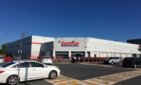 Costco Wholesale