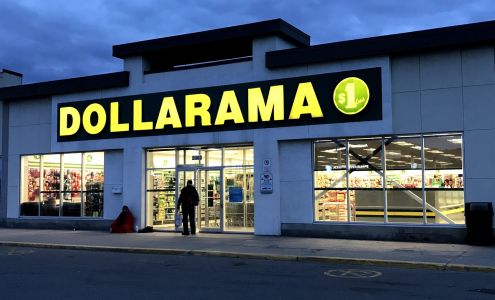 Dollarama