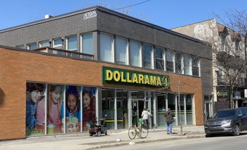 Dollarama