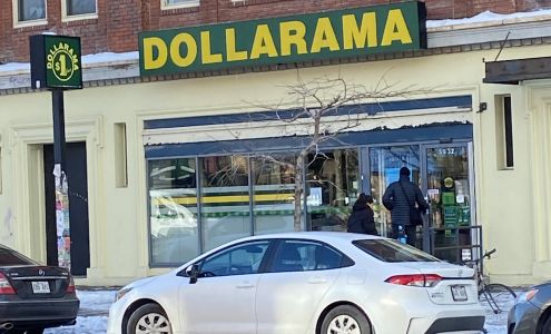 Dollarama