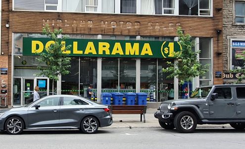 Dollarama