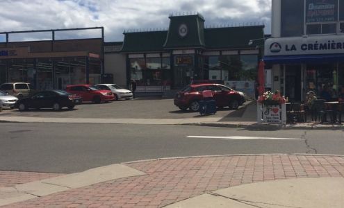 Econo Des Monts Sainte-Agathe-des-Monts