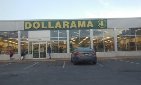 Dollarama