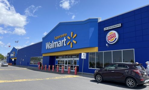 Walmart Salaberry-de-Valleyfield