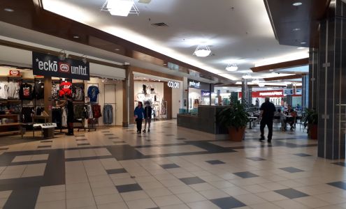 Carrefour Rimouski