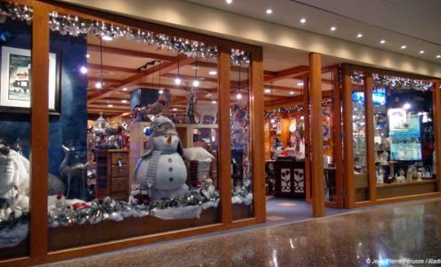 L'Art des Artisans du Québec