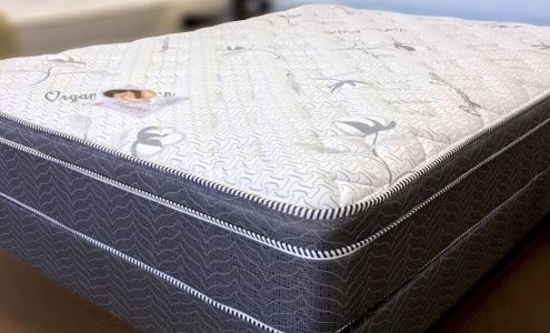 Ortega's Mattress & Furniture