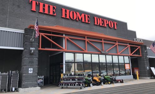 The Home Depot