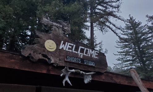 Shorts Studio