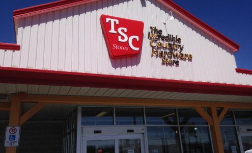 Peavey Mart Kemptville