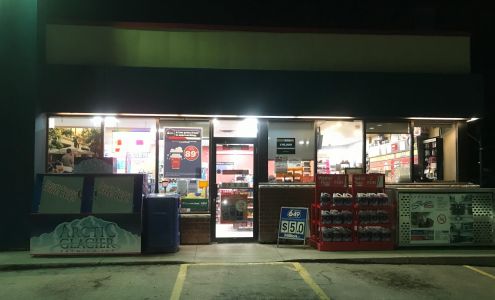 Circle K Kemptville
