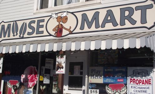 Moose Mart Inc Kemptville