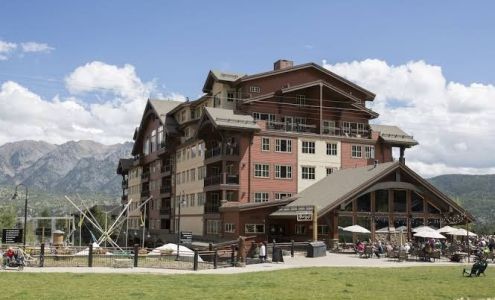 Purgatory Village Condo Hotel