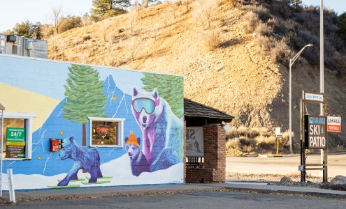 Durango Ski and Patio