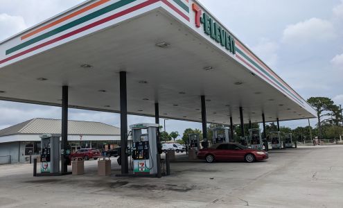 7-Eleven