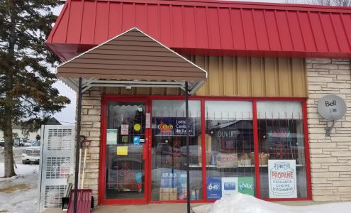 Depaneur O'Coin Clarence Creek